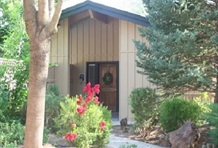 Yosemite Bed and Breakfast